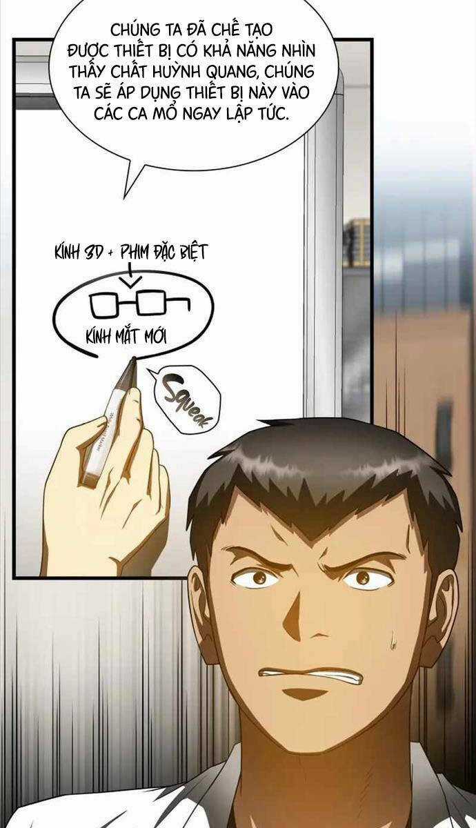 Bác Sĩ Phẫu Thuật Hoàn Hảo Chapter 90.1 trang 5