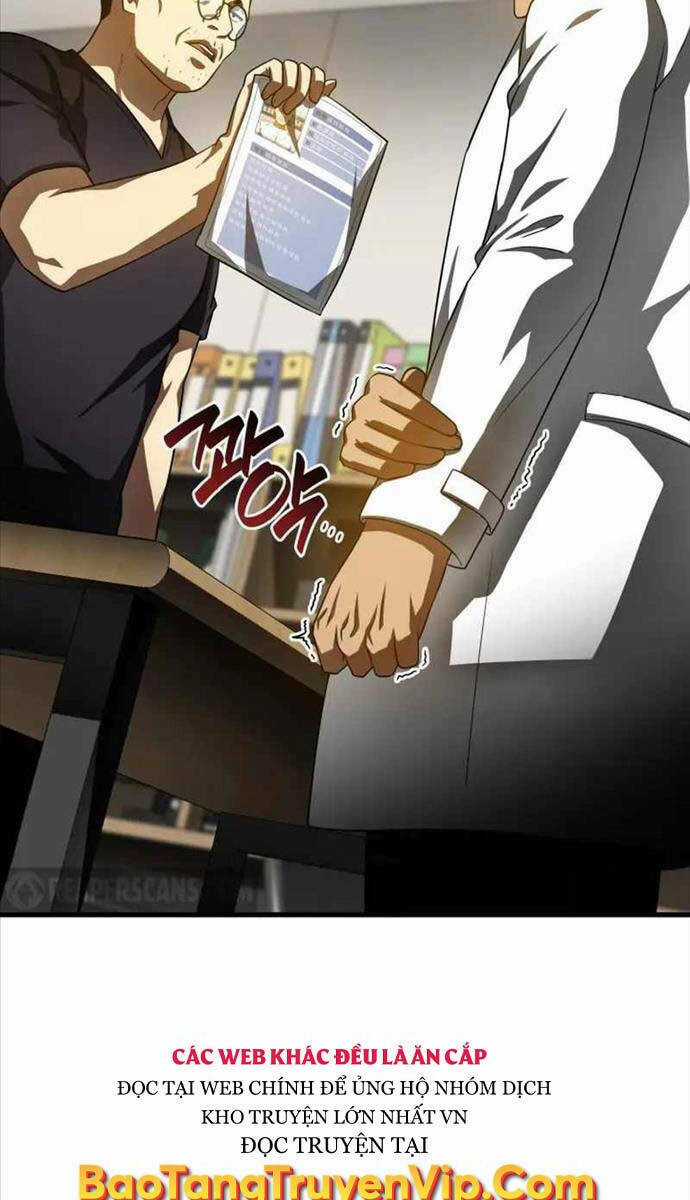 Bác Sĩ Phẫu Thuật Hoàn Hảo Chapter 90.1 trang 56