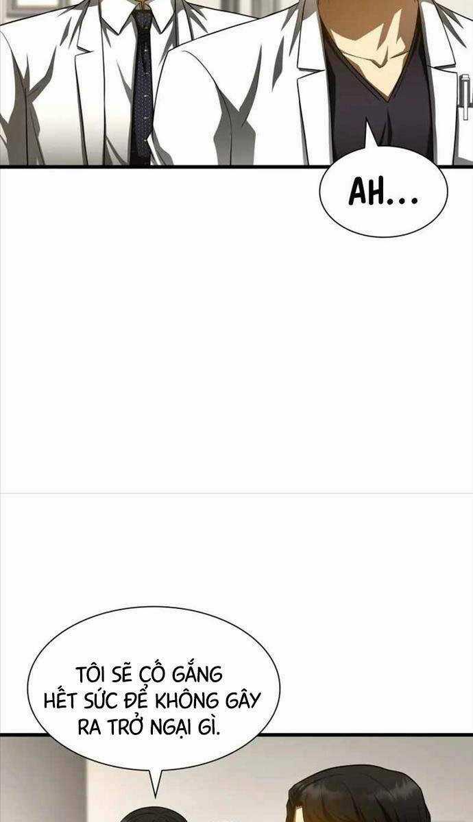 Bác Sĩ Phẫu Thuật Hoàn Hảo Chapter 90.1 trang 66