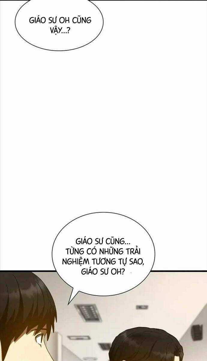 Bác Sĩ Phẫu Thuật Hoàn Hảo Chapter 90.1 trang 70