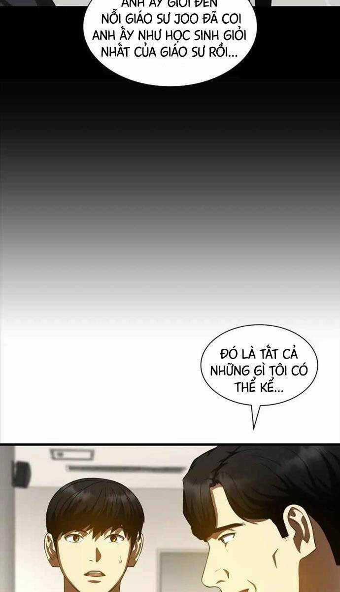 Bác Sĩ Phẫu Thuật Hoàn Hảo Chapter 90.1 trang 76