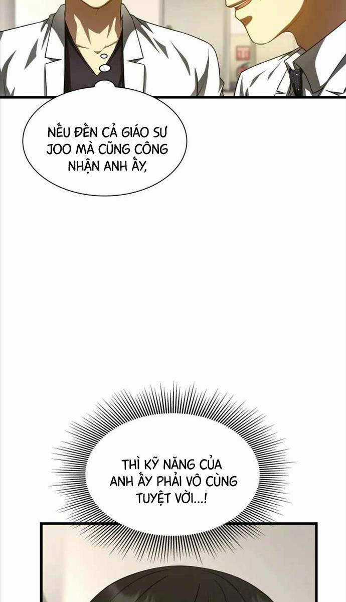 Bác Sĩ Phẫu Thuật Hoàn Hảo Chapter 90.1 trang 77