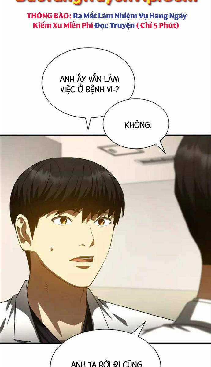 Bác Sĩ Phẫu Thuật Hoàn Hảo Chapter 90.1 trang 79