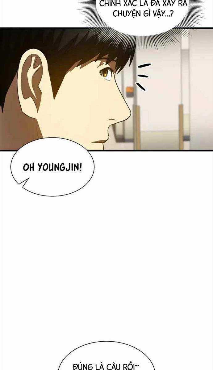 Bác Sĩ Phẫu Thuật Hoàn Hảo Chapter 90.1 trang 82