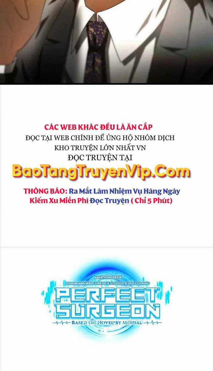Bác Sĩ Phẫu Thuật Hoàn Hảo Chapter 90.1 trang 91