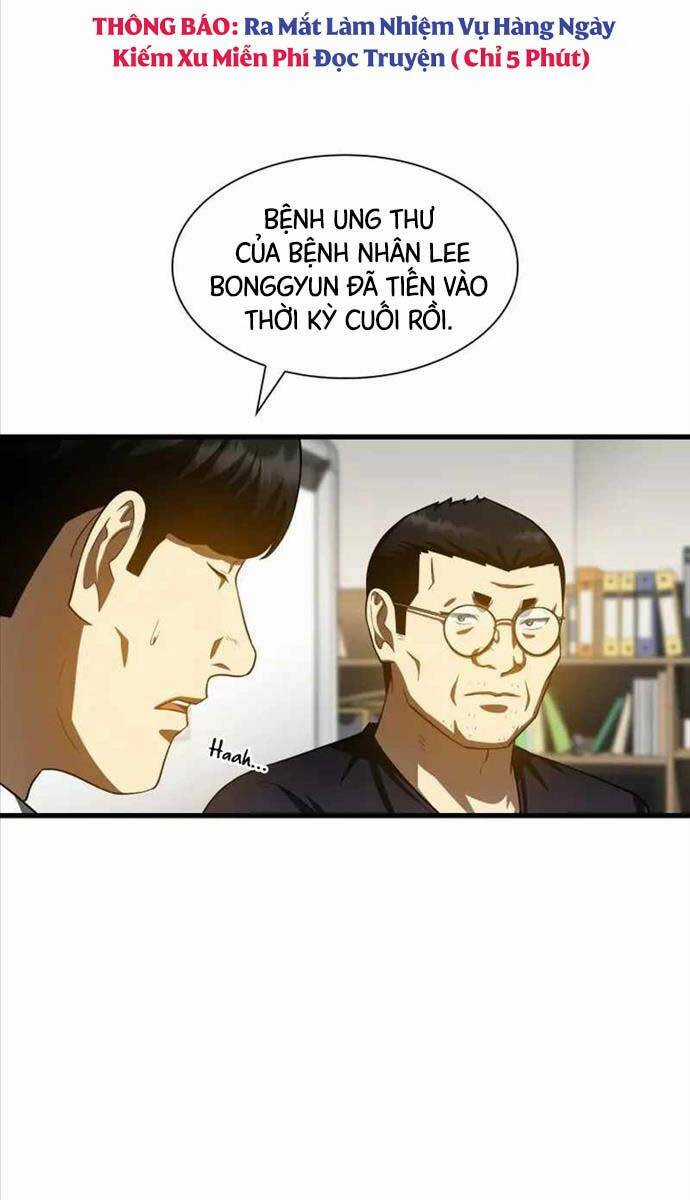 Bác Sĩ Phẫu Thuật Hoàn Hảo Chapter 90 trang 11