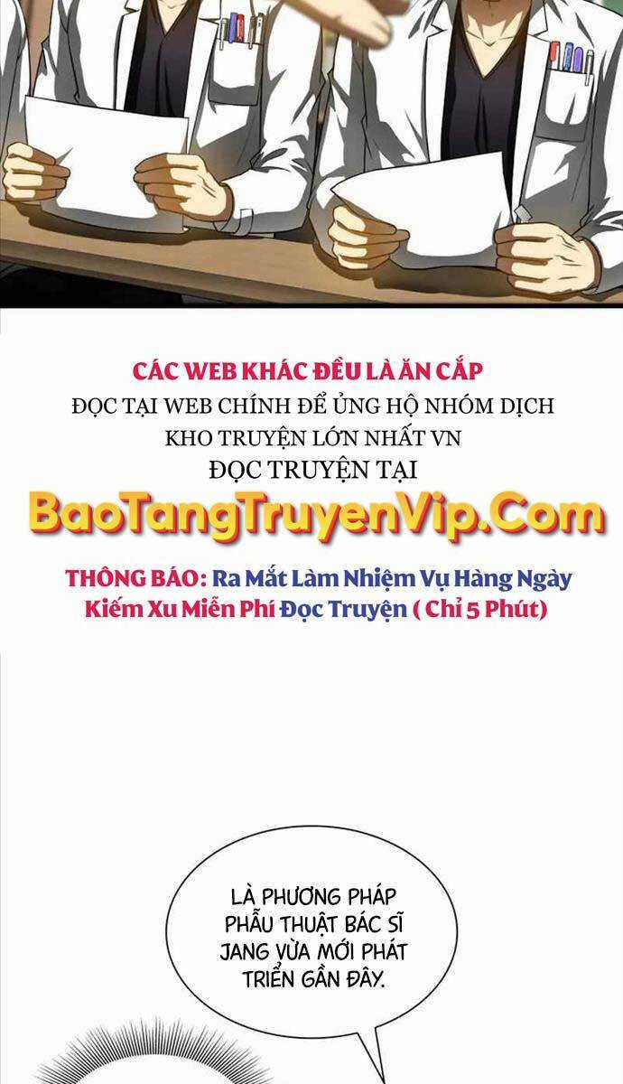 Bác Sĩ Phẫu Thuật Hoàn Hảo Chapter 90 trang 2