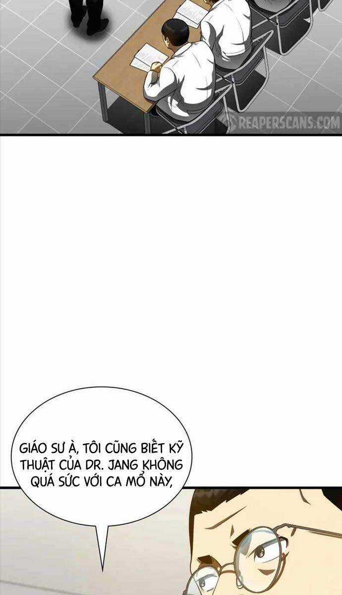 Bác Sĩ Phẫu Thuật Hoàn Hảo Chapter 90 trang 26