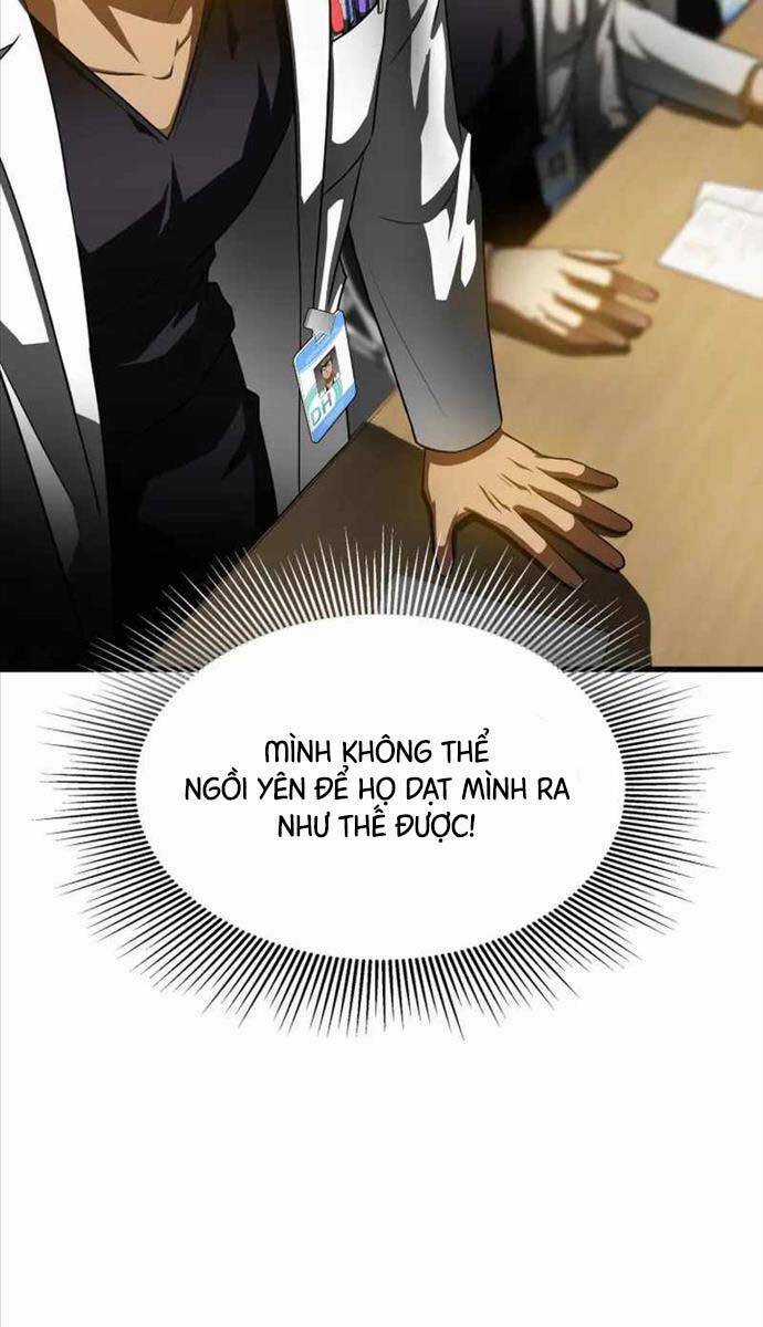 Bác Sĩ Phẫu Thuật Hoàn Hảo Chapter 90 trang 31