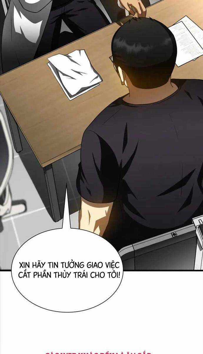 Bác Sĩ Phẫu Thuật Hoàn Hảo Chapter 90 trang 34