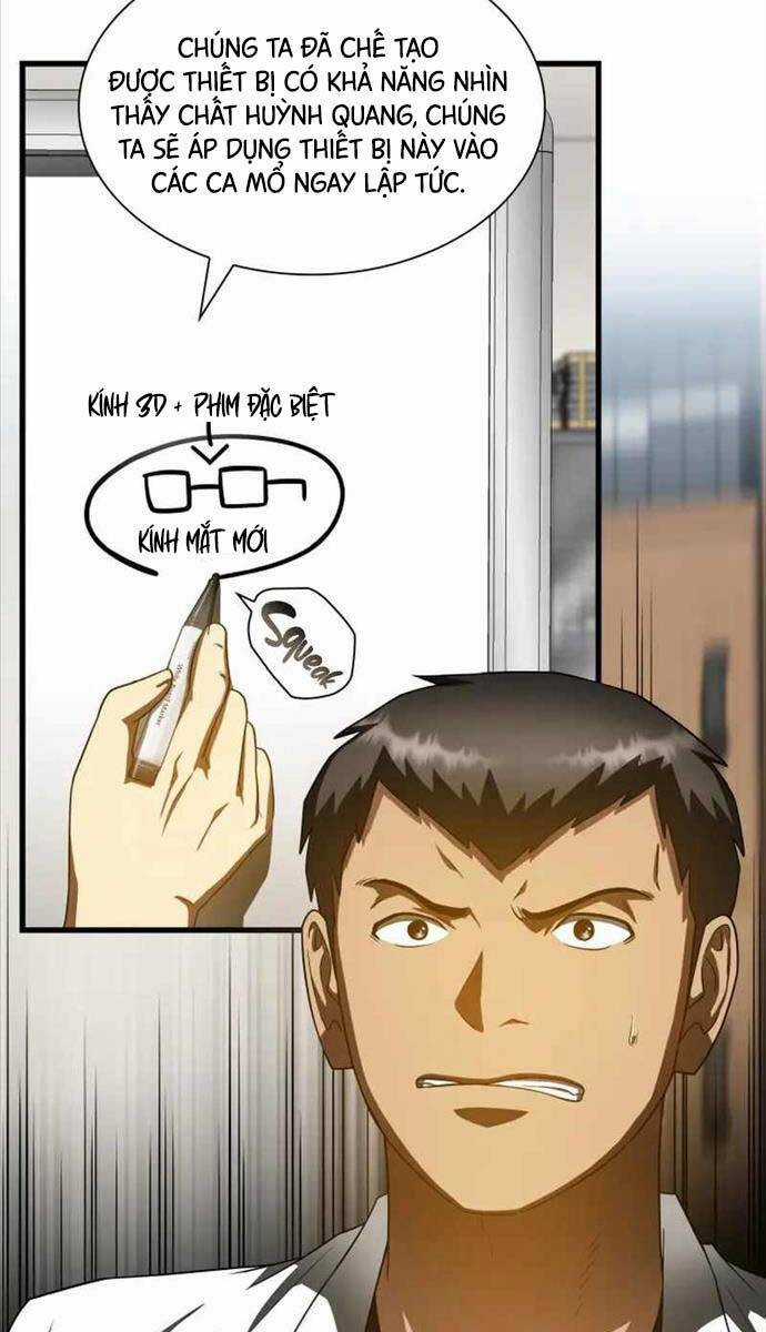 Bác Sĩ Phẫu Thuật Hoàn Hảo Chapter 90 trang 4