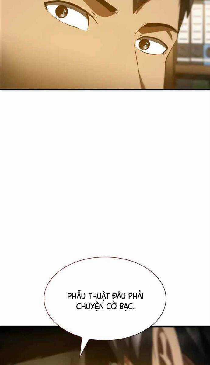 Bác Sĩ Phẫu Thuật Hoàn Hảo Chapter 90 trang 44