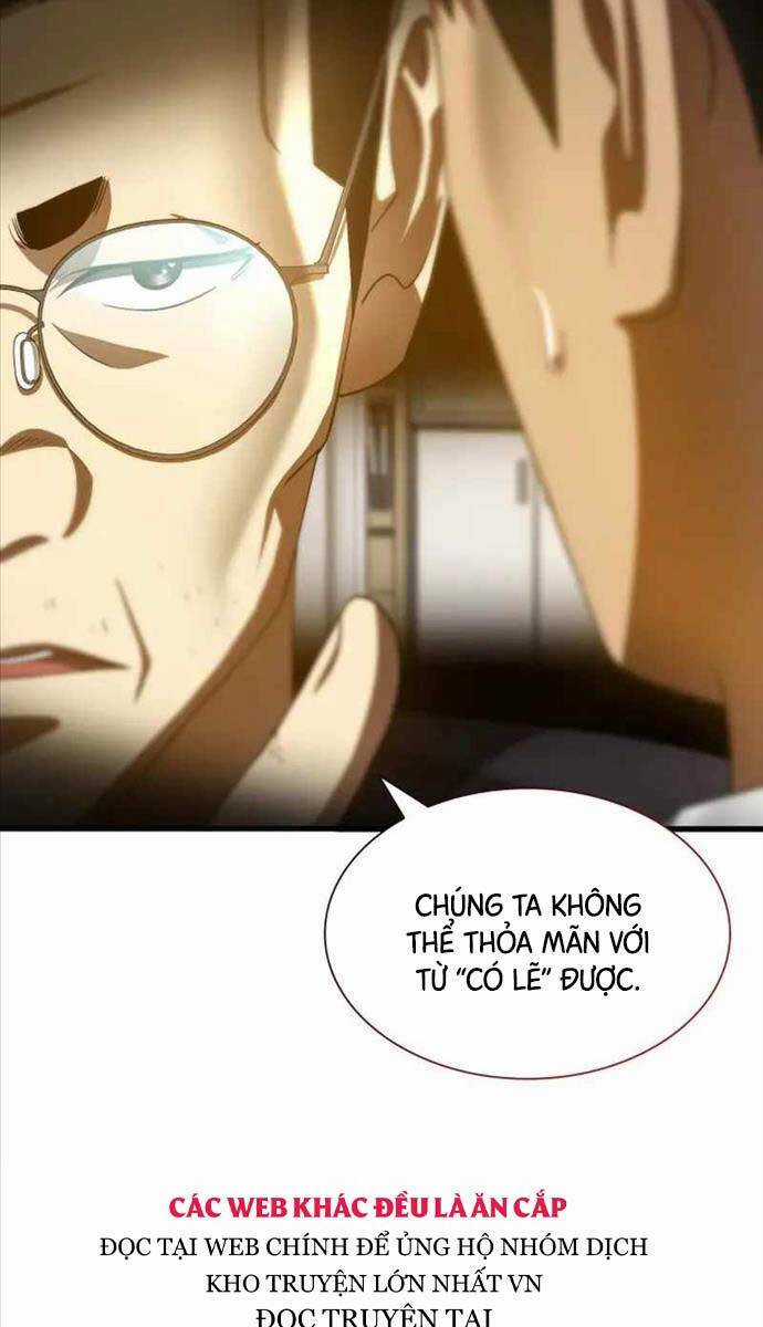 Bác Sĩ Phẫu Thuật Hoàn Hảo Chapter 90 trang 45