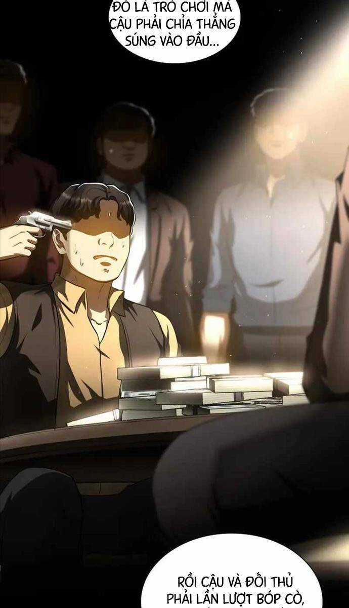 Bác Sĩ Phẫu Thuật Hoàn Hảo Chapter 90 trang 48