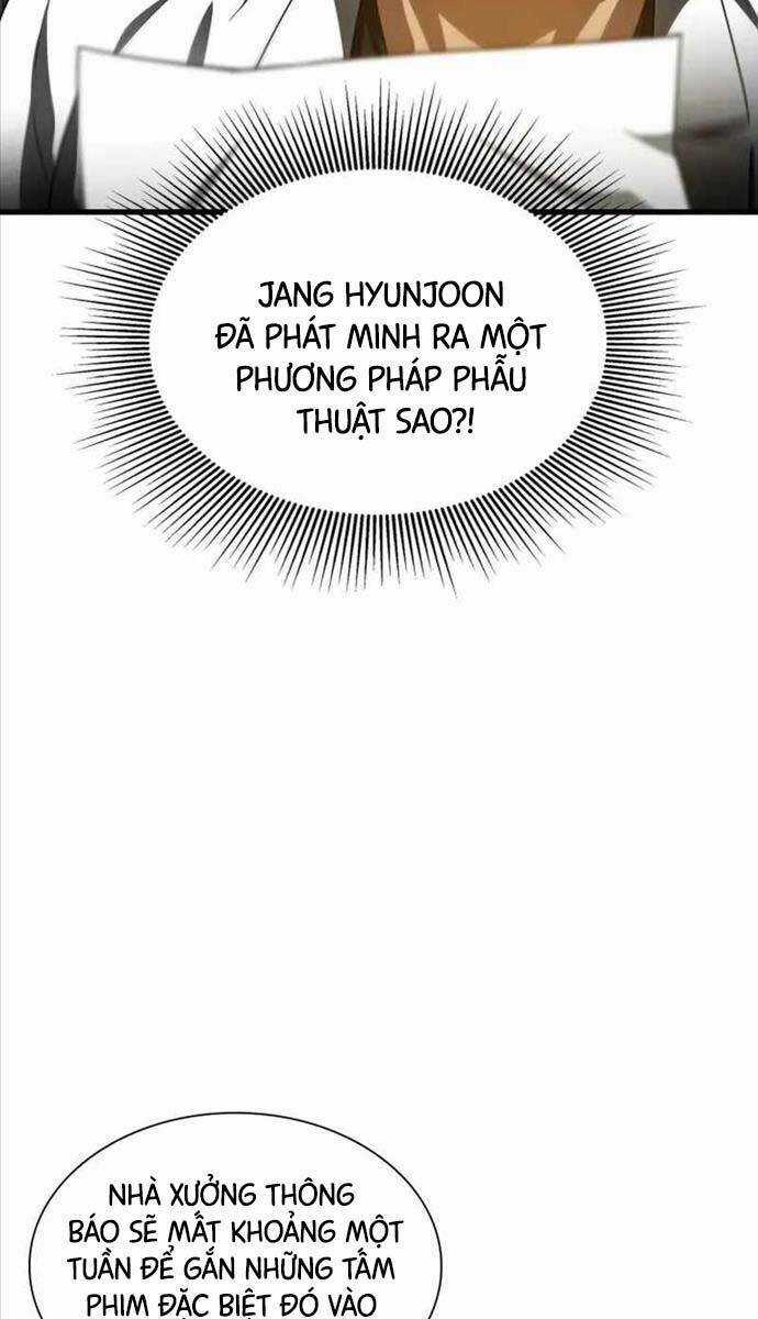 Bác Sĩ Phẫu Thuật Hoàn Hảo Chapter 90 trang 5