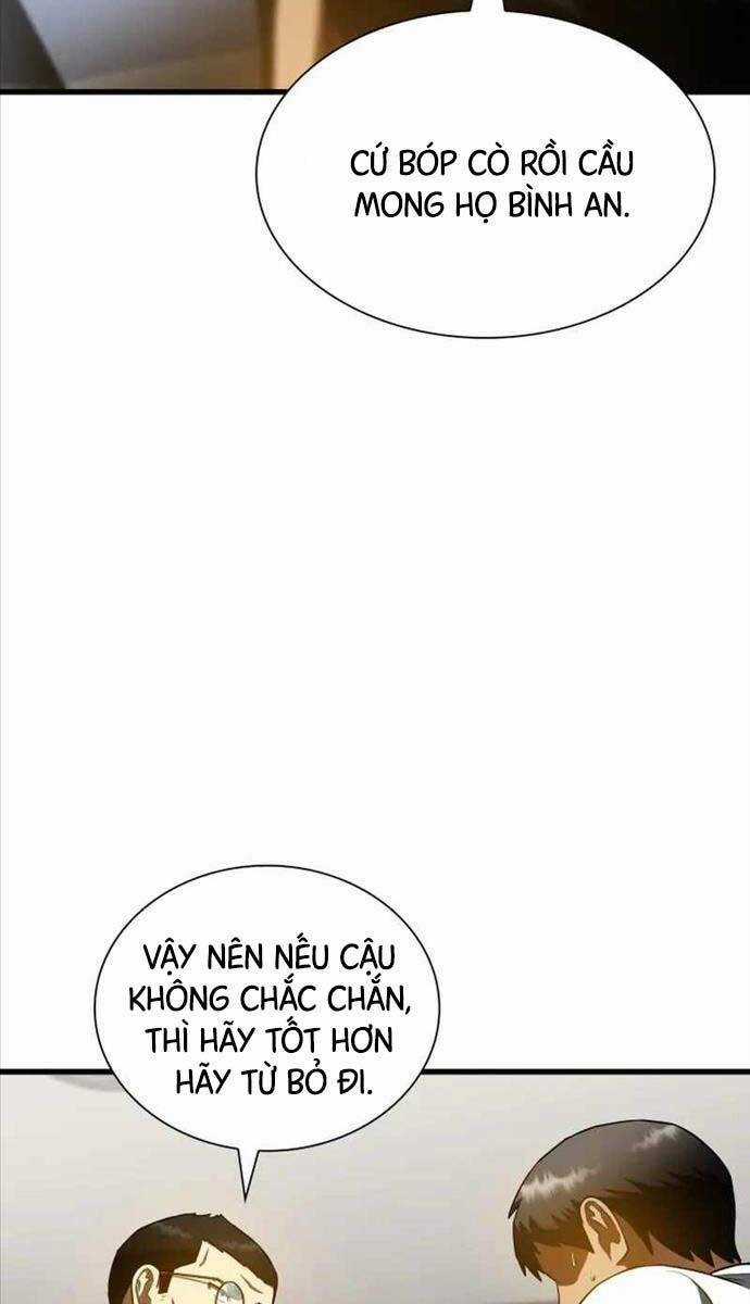 Bác Sĩ Phẫu Thuật Hoàn Hảo Chapter 90 trang 54