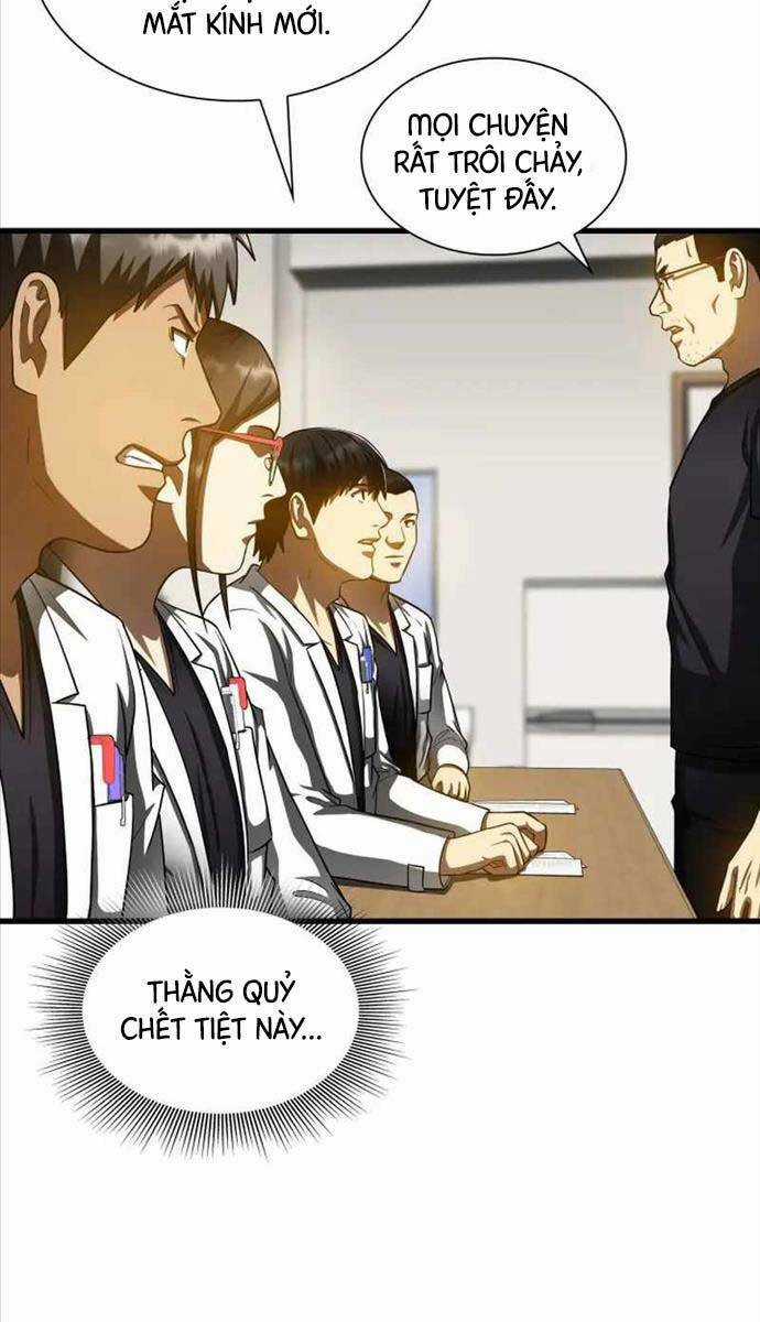 Bác Sĩ Phẫu Thuật Hoàn Hảo Chapter 90 trang 6