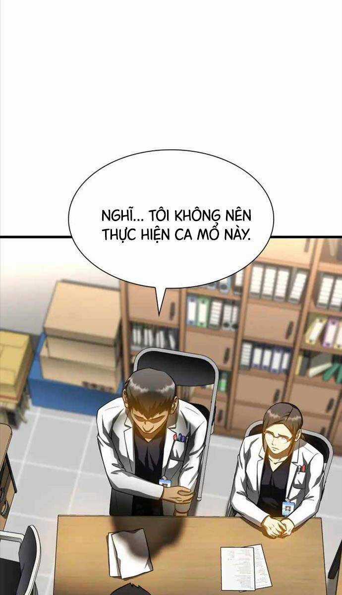 Bác Sĩ Phẫu Thuật Hoàn Hảo Chapter 90 trang 61