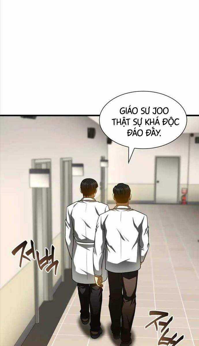 Bác Sĩ Phẫu Thuật Hoàn Hảo Chapter 90 trang 63