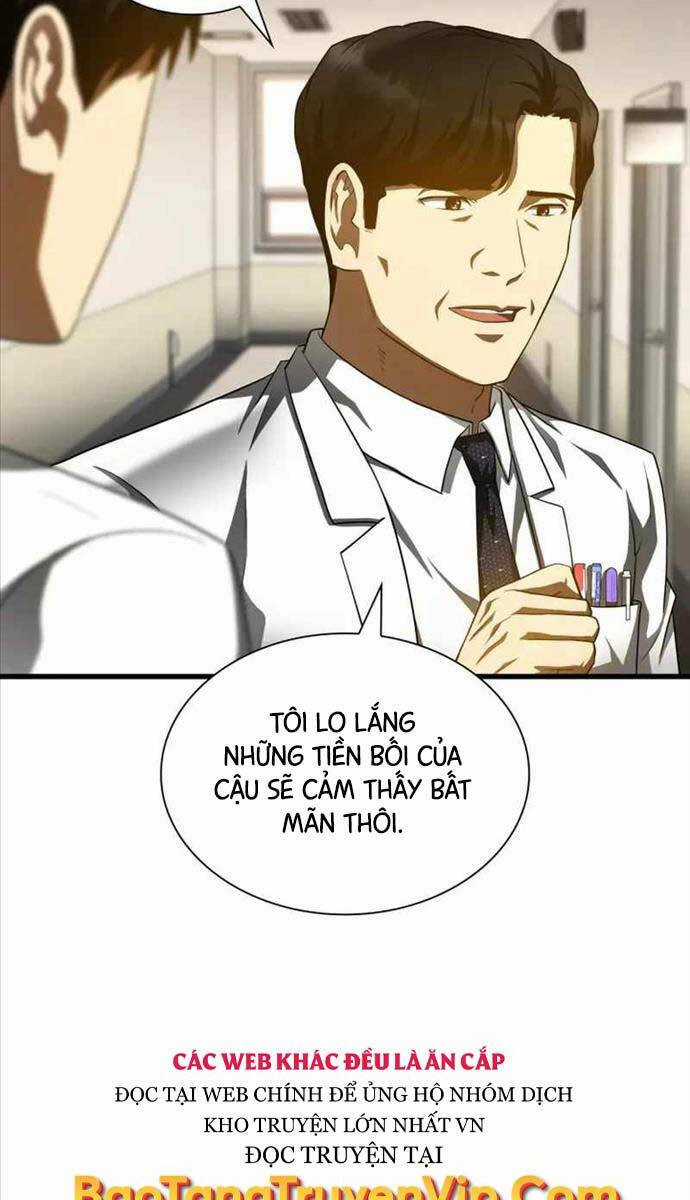 Bác Sĩ Phẫu Thuật Hoàn Hảo Chapter 90 trang 67
