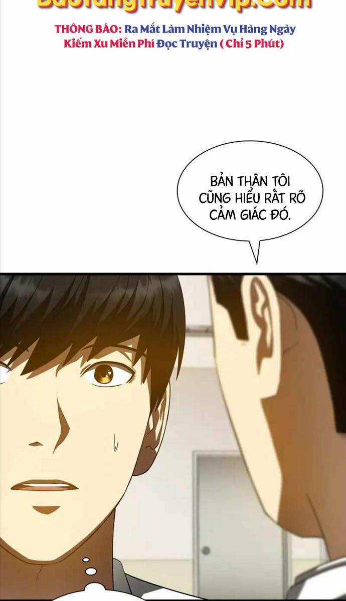 Bác Sĩ Phẫu Thuật Hoàn Hảo Chapter 90 trang 68