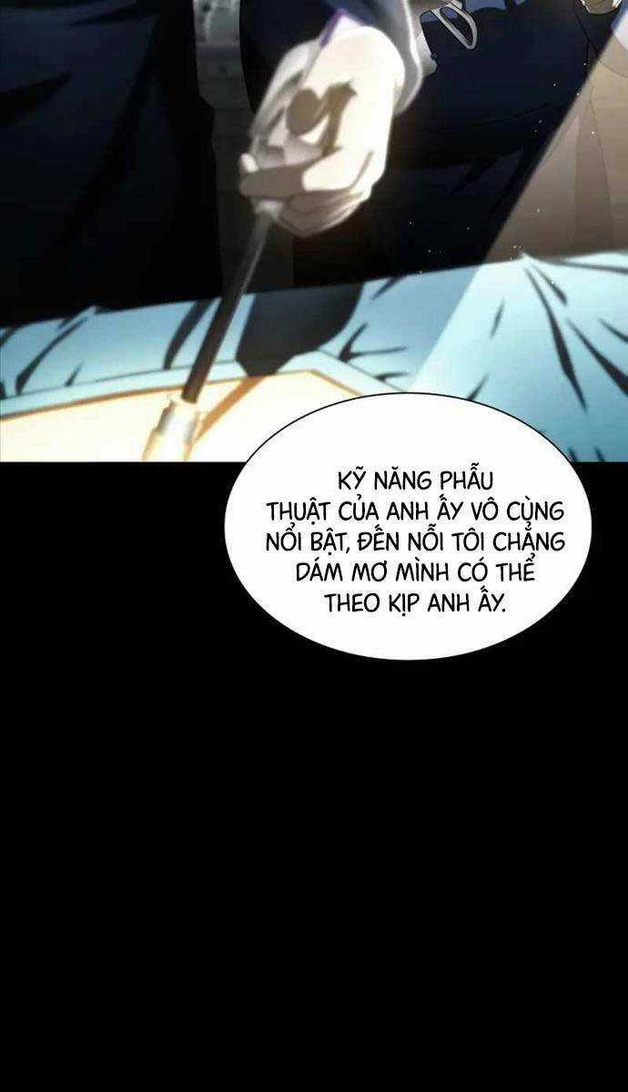 Bác Sĩ Phẫu Thuật Hoàn Hảo Chapter 90 trang 73