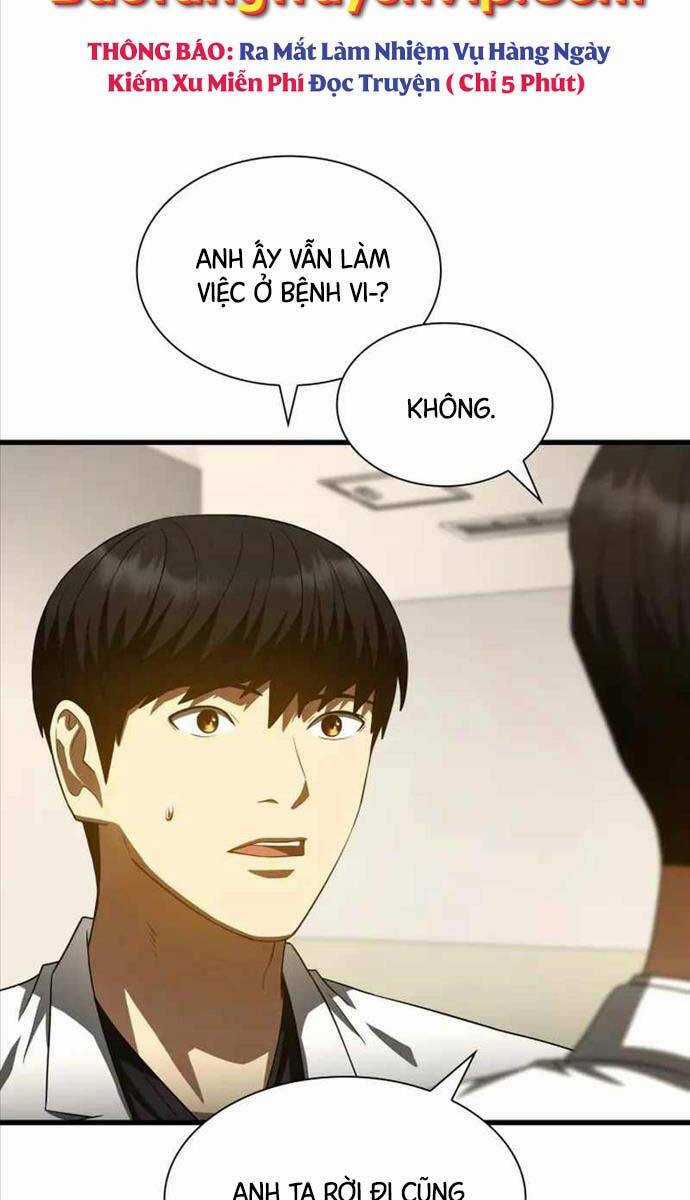 Bác Sĩ Phẫu Thuật Hoàn Hảo Chapter 90 trang 78