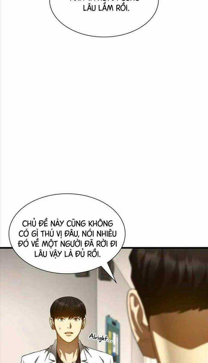 Bác Sĩ Phẫu Thuật Hoàn Hảo Chapter 90 trang 79