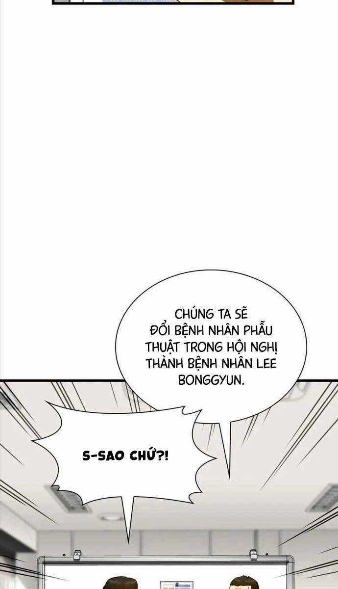 Bác Sĩ Phẫu Thuật Hoàn Hảo Chapter 90 trang 8