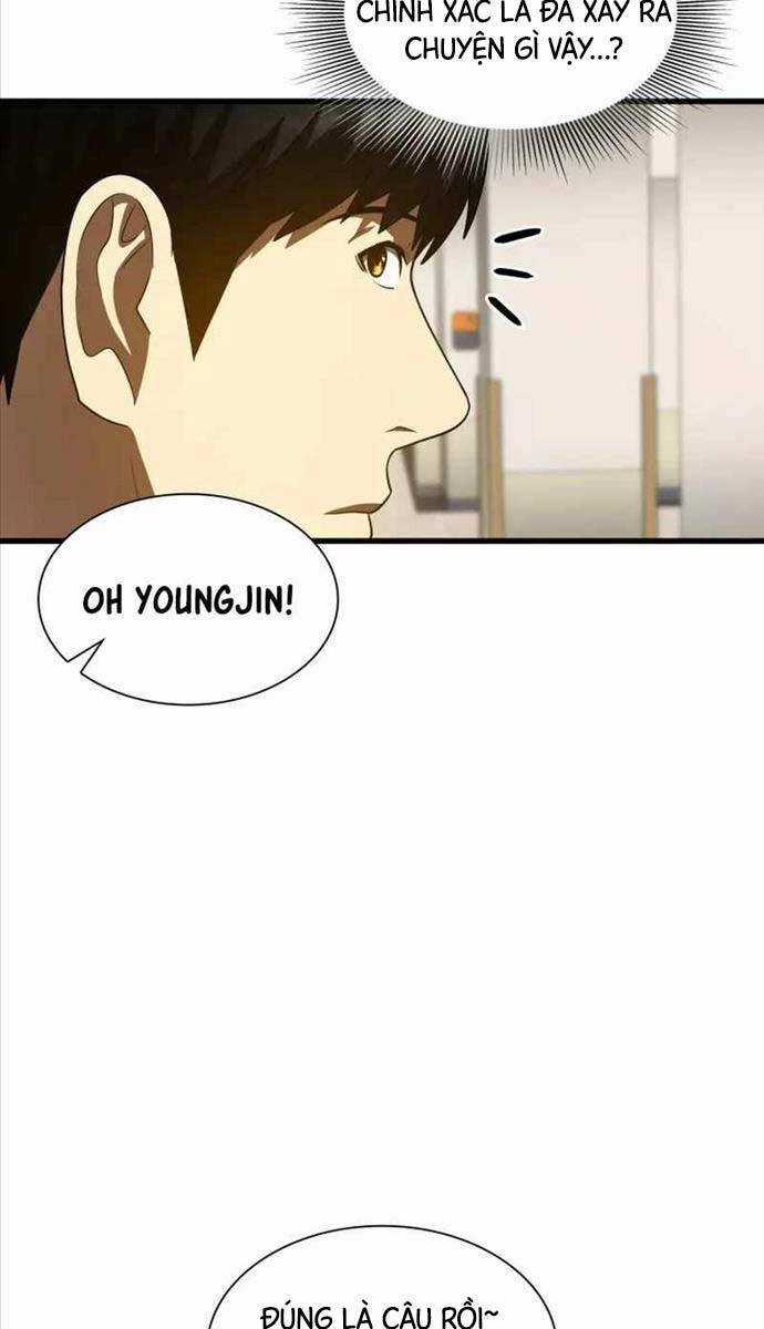 Bác Sĩ Phẫu Thuật Hoàn Hảo Chapter 90 trang 81