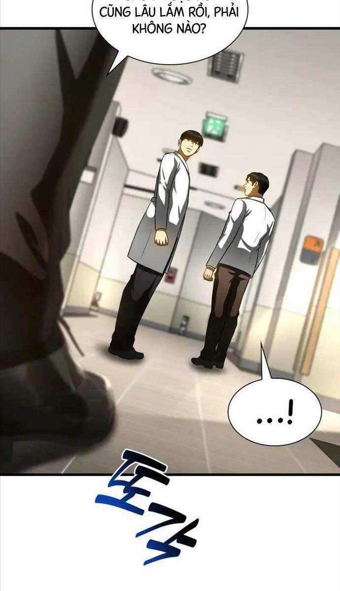 Bác Sĩ Phẫu Thuật Hoàn Hảo Chapter 90 trang 82