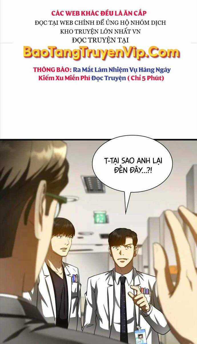 Bác Sĩ Phẫu Thuật Hoàn Hảo Chapter 90 trang 83