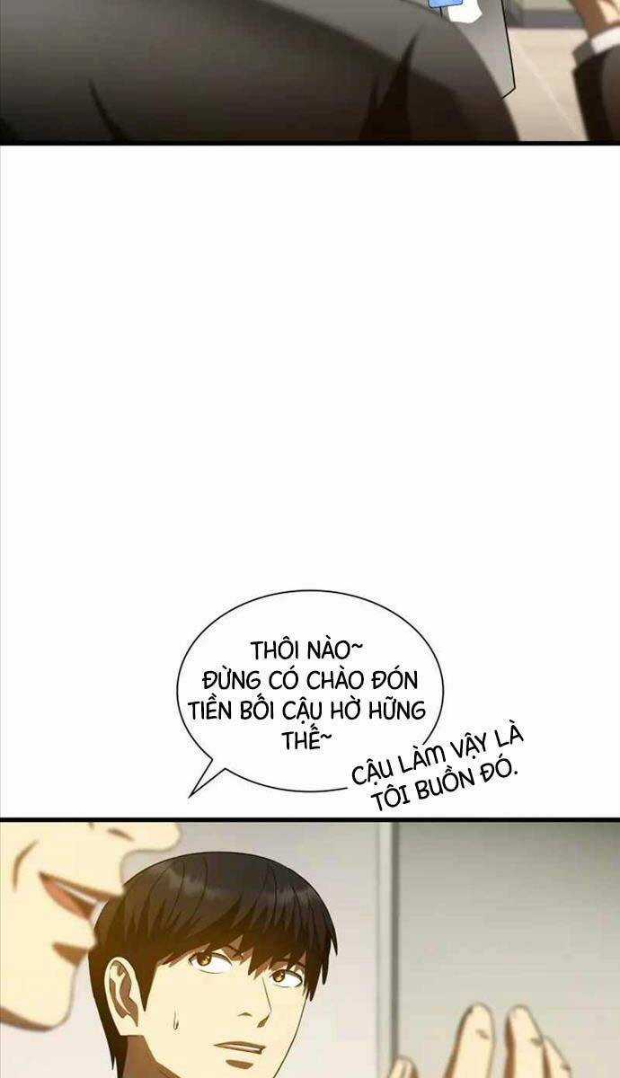 Bác Sĩ Phẫu Thuật Hoàn Hảo Chapter 90 trang 84