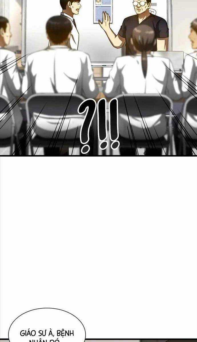 Bác Sĩ Phẫu Thuật Hoàn Hảo Chapter 90 trang 9