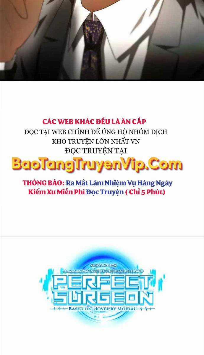 Bác Sĩ Phẫu Thuật Hoàn Hảo Chapter 90 trang 90