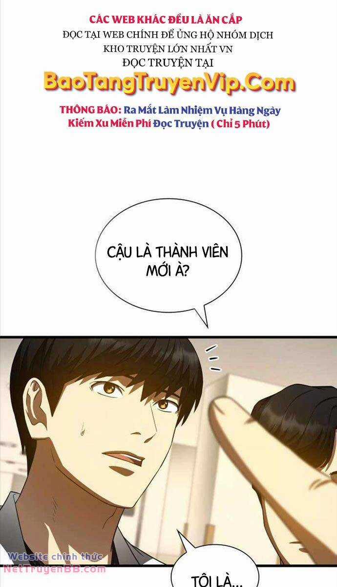 Bác Sĩ Phẫu Thuật Hoàn Hảo Chapter 91 trang 10