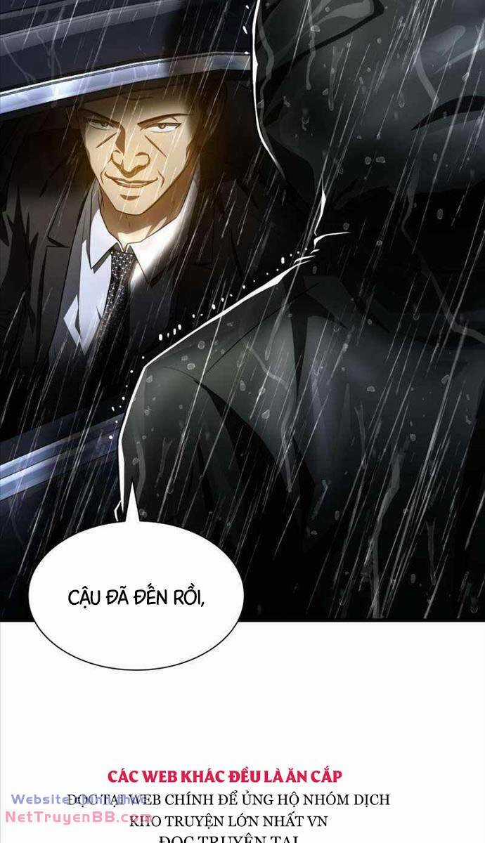 Bác Sĩ Phẫu Thuật Hoàn Hảo Chapter 91 trang 101
