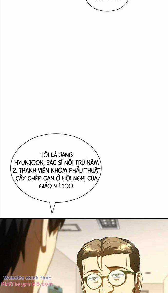 Bác Sĩ Phẫu Thuật Hoàn Hảo Chapter 91 trang 11