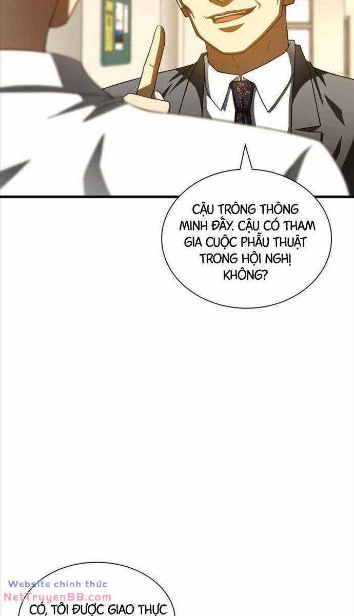 Bác Sĩ Phẫu Thuật Hoàn Hảo Chapter 91 trang 12