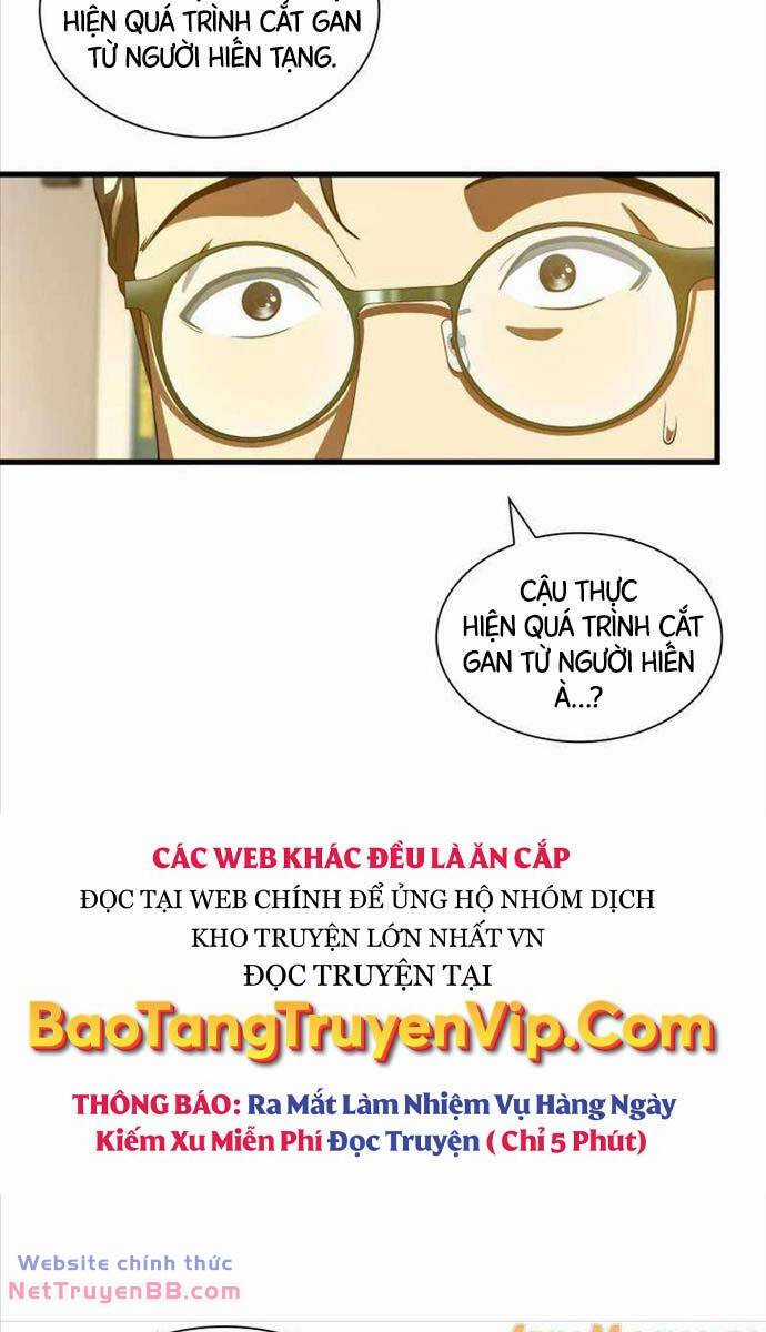 Bác Sĩ Phẫu Thuật Hoàn Hảo Chapter 91 trang 13