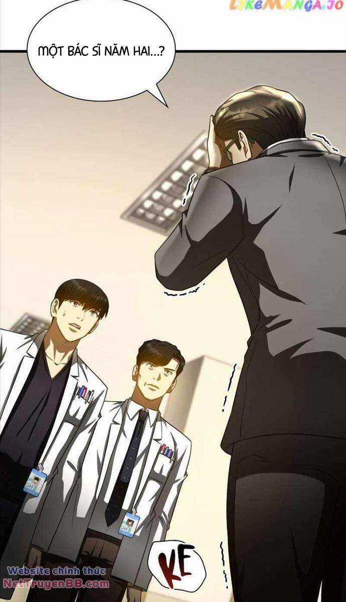 Bác Sĩ Phẫu Thuật Hoàn Hảo Chapter 91 trang 14