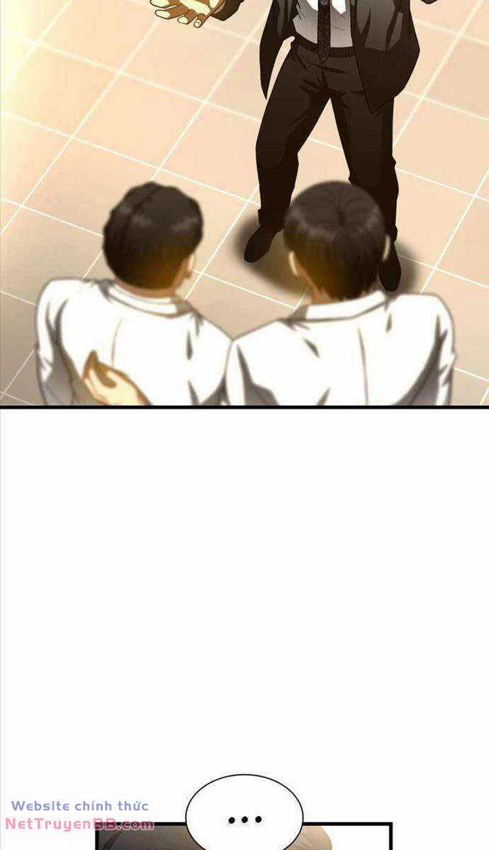 Bác Sĩ Phẫu Thuật Hoàn Hảo Chapter 91 trang 19