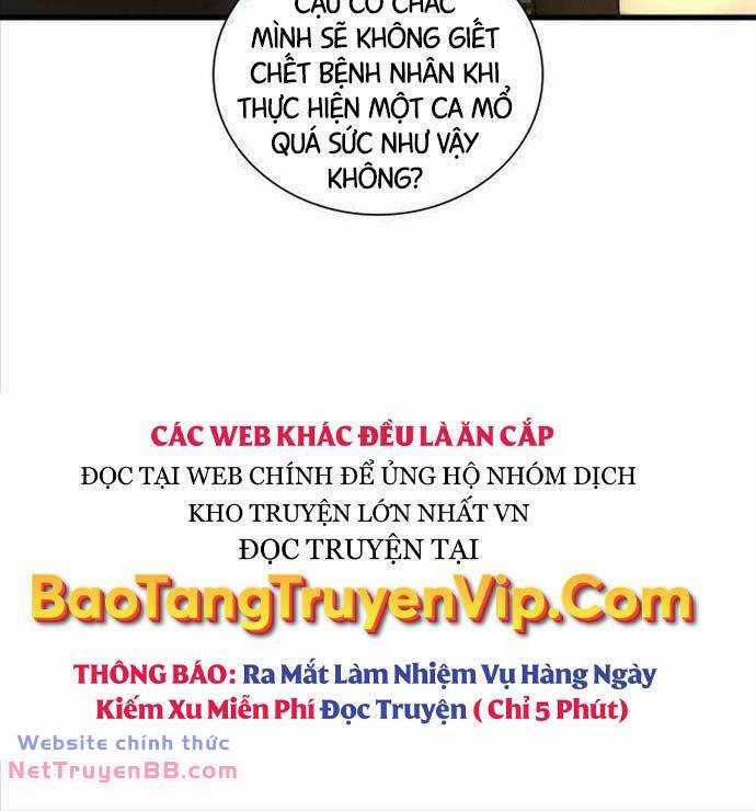 Bác Sĩ Phẫu Thuật Hoàn Hảo Chapter 91 trang 22
