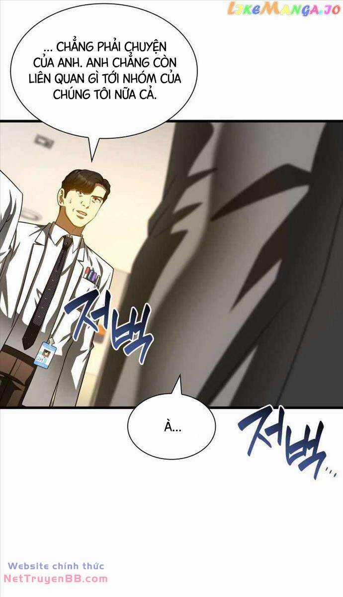 Bác Sĩ Phẫu Thuật Hoàn Hảo Chapter 91 trang 23