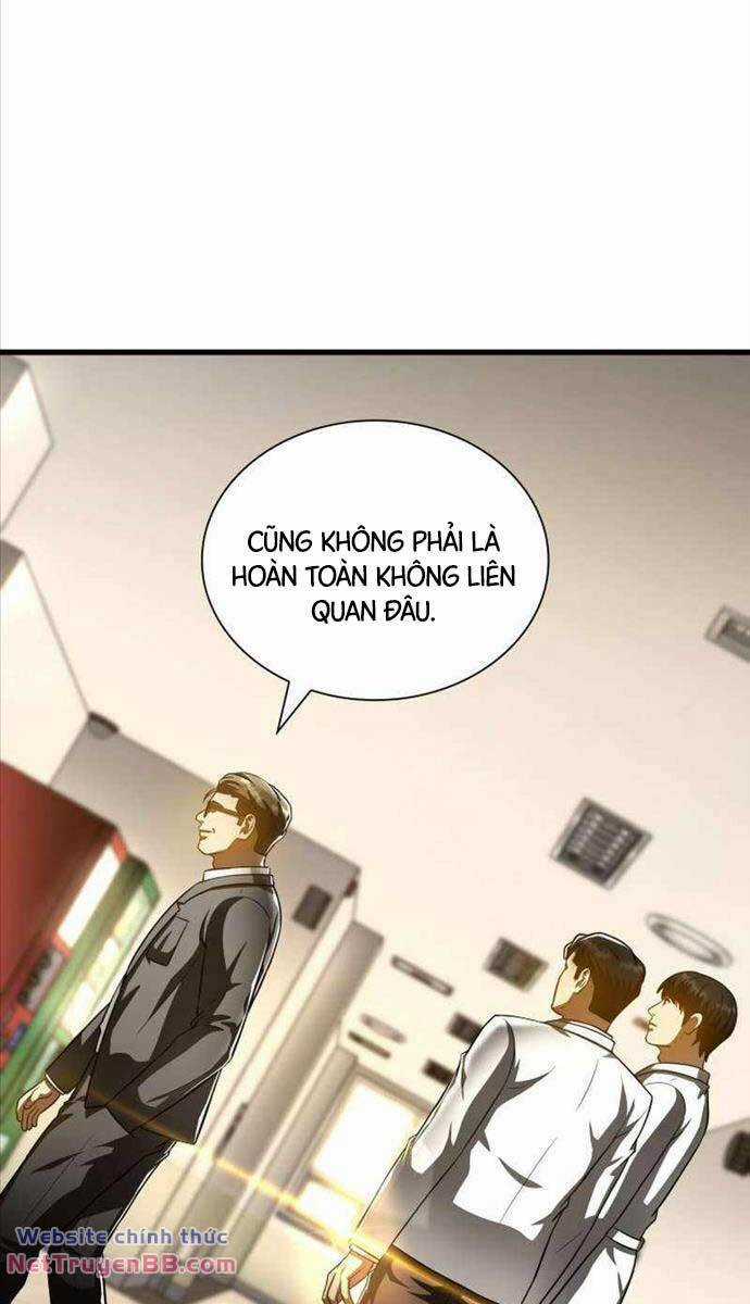 Bác Sĩ Phẫu Thuật Hoàn Hảo Chapter 91 trang 24