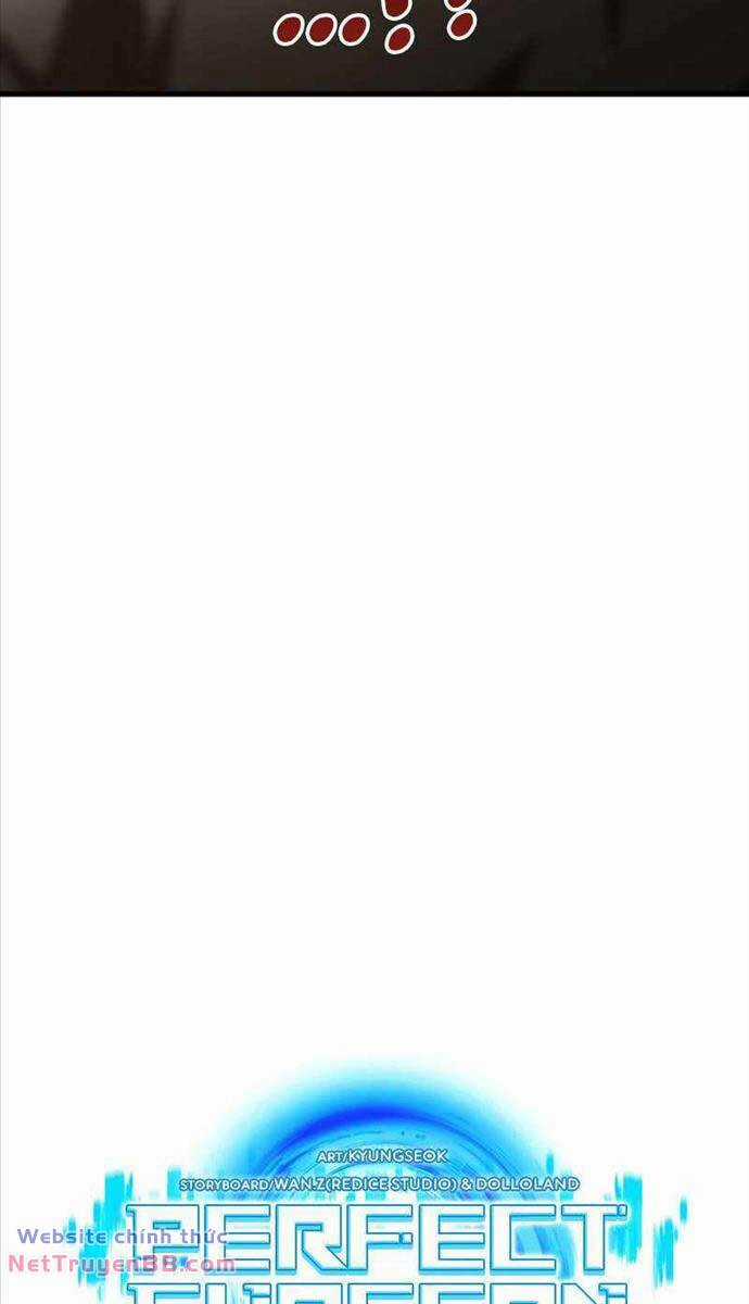 Bác Sĩ Phẫu Thuật Hoàn Hảo Chapter 91 trang 28