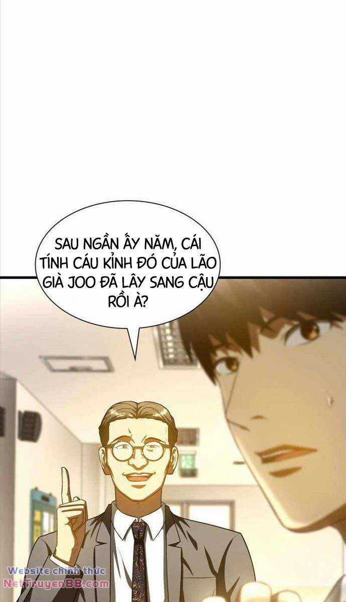 Bác Sĩ Phẫu Thuật Hoàn Hảo Chapter 91 trang 3