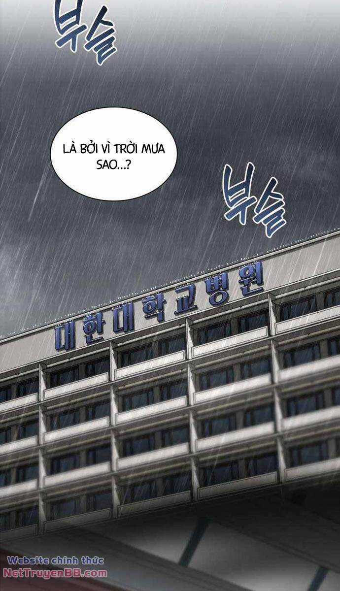 Bác Sĩ Phẫu Thuật Hoàn Hảo Chapter 91 trang 30