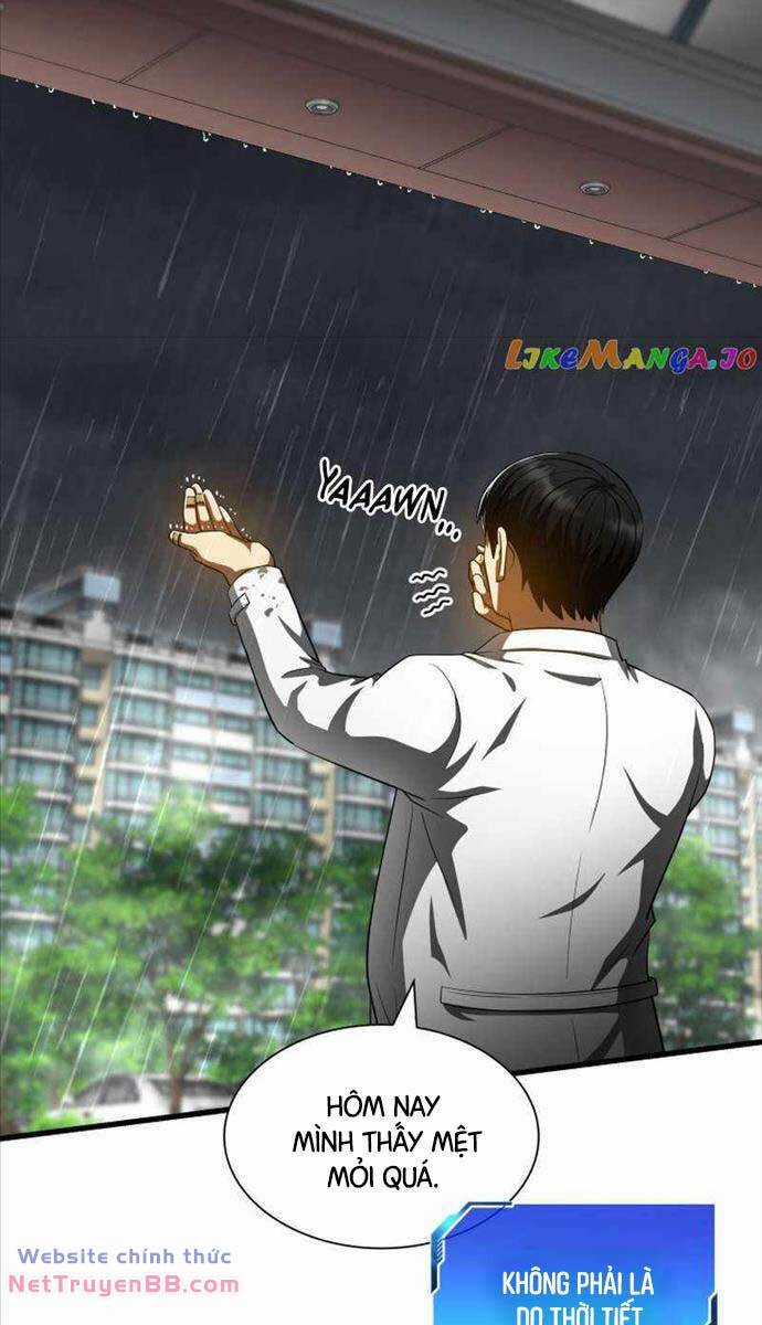 Bác Sĩ Phẫu Thuật Hoàn Hảo Chapter 91 trang 31