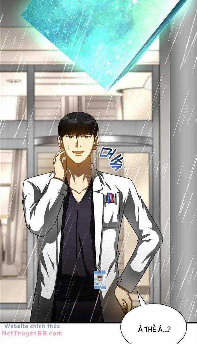 Bác Sĩ Phẫu Thuật Hoàn Hảo Chapter 91 trang 33
